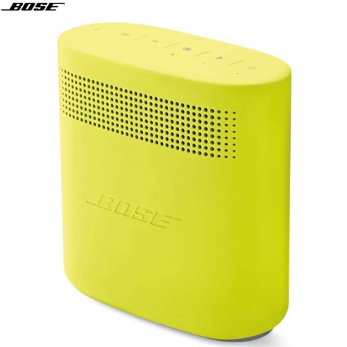 Loa Bose SoundLink Color Bluetooth speaker II 13